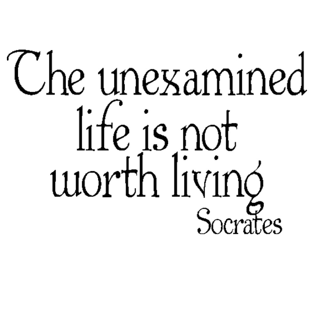 #1779 - Socrates - Words/Inspiration